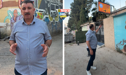 “Bu kepazeliğe derhal son verin!”