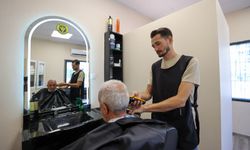 Buca’da 60 yaş üstü vatandaşlara özel merkez! Ücretsiz hizmetler sunuluyor