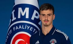 Bucaspor 1928’in 19 yaşındaki yıldızı Süper Lig’e gitti! Kasımpaşa resmi imzayı attırdı