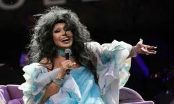 Bülent Ersoy imajını yeniledi! “Bana abla demeyin!”