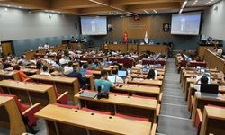 Büyükşehir CHP grubunda çatlak! İmar komisyonu üyelerinde plana ret oyu geldi