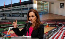 KSK krizinde belediye konuştu! "Kulübün elinden alınan bir tesis yok"