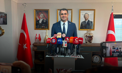 Çağatay Güç'ten Cemil Tugay ve CHP çıkışı! YENİ Parti İzmir'de vites yükseltti
