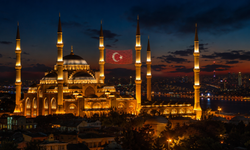 Bu gece 81 ilde eş zamanlı uygulama! Saat 00.13'te başlayacak