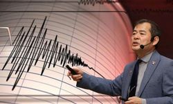 Çanakkale için korkutan deprem uyarısı! Japon uzman Yoshinori Moriwaki'den dikkat çeken açıklama