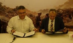 Çanakkale'de 86 bin yıllık sırlar yeniden gün yüzüne çıkıyor