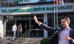 Çankaya Belediyesi soruşturmasında flaş gelişme! Başkan Hüseyin Can Güner dahil 24 kişi tutuklandı