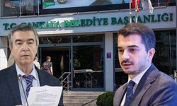 Çankaya Belediyesi'nde başkan vekili belli oldu! İkinci turda Haldun Güler seçildi