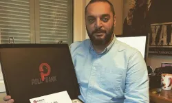Cem Yılmaz'ın kuzeni Öner Faruk Işık gözaltına alındı!
