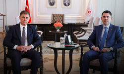 Cemil Tugay’dan Bakan Kurum’a ziyaret! Daha önce görüşen 3 başkan AK Parti’ye geçti