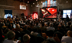İzmir Gazeteciler Cemiyeti 80 yaşında! Hasan Tahsin ödülleri sahiplerini buldu