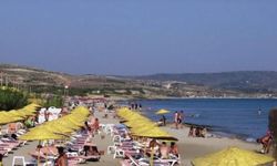 Çeşme Belediyesi iddiaları yalanladı! "Altınkum Plajı’nı biz kiraya vermedik"