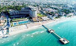 Termalden gastronomiye... Çeşme'nin yeni turizm vizyonu belli oldu: Sadece yaz değil, yılın 12 ayı Çeşme!