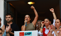 CHP Efes Selçuk Örgütü toplu istifasını açıkladı: “Kimse umutsuzluğa kapılmasın”