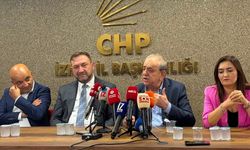 CHP Genel Sekreteri yeni yönetim için İzmir’de! "Siyaset çoluk çocuk işi değildir"