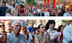 CHP İzmir’de 6 ilçe başkanı istifa etti!