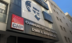 CHP İzmir'de kadın kolları başkanlığına o isim geldi!