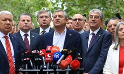 YENİ Parti’nin meclis kadrosu belli oldu! Grup yönetiminde yer alan isimler açıklandı
