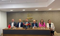 CHP İzmir'de kritik zirve! Genel Merkez'den yeni yönetime tam destek