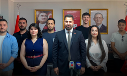 CHP'li gençlerden "dinazor" benzetmesi! "Bu anlayışı kabul etmiyoruz"