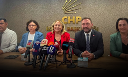 CHP'li Gülsever'den İzmir'de açıklamalar! "Kısır tartışmalara ihtiyacımız yok"