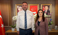 CHP'li Kılıç'tan Gümrükçü'ye ziyaret! "CHP, kişilerin yön verdiği bir parti değildir"
