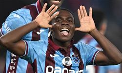 Trabzonspor, Oulai'nin transferini resmen duyurdu!
