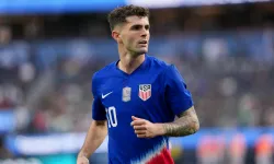 Galatasaray için sürpriz transfer iddiası! Pulisic listede