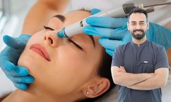 Dr. Çağlar İmançer: Doğru botoks doğal görünüm sağlıyor