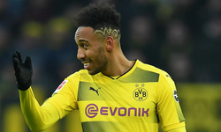 Çorum FK’dan transfer bombası! Aubameyang İstanbul’a geldi