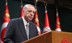 Cumhurbaşkanı Erdoğan'dan 15 Temmuz makalesi!