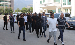Denizli'deki kanlı kavgada yeni gelişme! 11 şüpheli tutuklandı