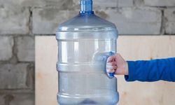 Damacanalar neden 19 litre? Meğer sebebi ne su ne de tasarrufmuş: İşin sırrı burada saklı