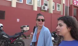 Deniz Akkaya ile ev sahibi arasındaki gerilim büyüdü! Uzaklaştırma kararı alındı