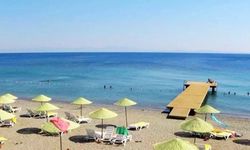 İzmir’e sadece 50 kilometre uzaklıkta! Tatil köyü değil adeta küçük bir tatil şehri: Kum, deniz ve eğlence bir arada