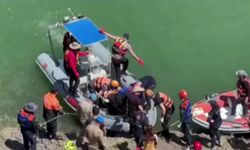Dere faciasında son gelişme: Babanın da cansız bedeni bulundu