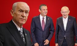 Bahçeli'den CHP ve YENİ Parti mesajı! "Sağduyu şart"