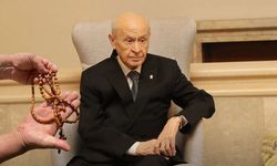 Devlet Bahçeli'nin koleksiyonunda da var! 25 yıllık ustalık: Hiç eğitim almadan öğrendi, şimdi el emekleri her yerde