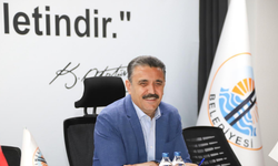 Dikili'de bu akşam büyük coşku başlıyor! 75. Yıl parkında dört gün sürecek dev festival