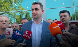 Disiplin sevklerine Güç'ten tepki! "Butlancı yönetimin her yaptığı geçersizdir"