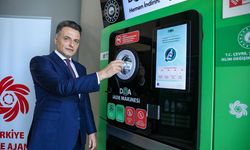 Forbes'tan Türkiye'ye övgü! DOA Sistemi Batı'ya örnek gösterildi