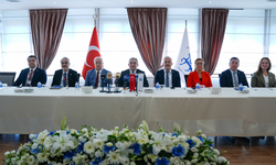 Dokuz Eylül Üniversitesinden iki yeni program! Havacılık ve İngilizce Tıp için ilk öğrenciler alınacak