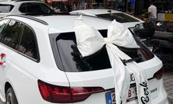 Düğünlerin yeni gözdesi! Fiyatlar 3 bin liradan açılıyor