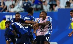 Dünya Kupası’nda Trabzonspor imzası! Cabral’dan Arjantin’e unutulmaz gol
