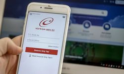 e-Devlet'te en çok kullanılan hizmet belli oldu! Milyonlarca kişi aynı uygulamayı tıklıyor
