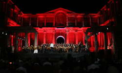 Salcan: Sanat ve tarih buluştuğunda daha kıymetli