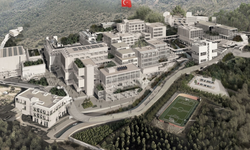İzmir Ekonomi Üniversitesi’nin kampüs projesi dünya sahnesinde