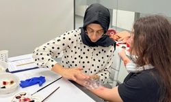 Ege Üniversitesi'nin sağlık eğitimi projesine TÜBİTAK'tan destek
