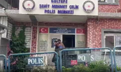 İzmir'de aranan hükümlü yakalanacağını anlayınca 4 metreden atladı! Kaçışı cezaevinde bitti