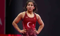Elif Şevval Kurt Avrupa Şampiyonu oldu! Altın madalya Türkiye'nin